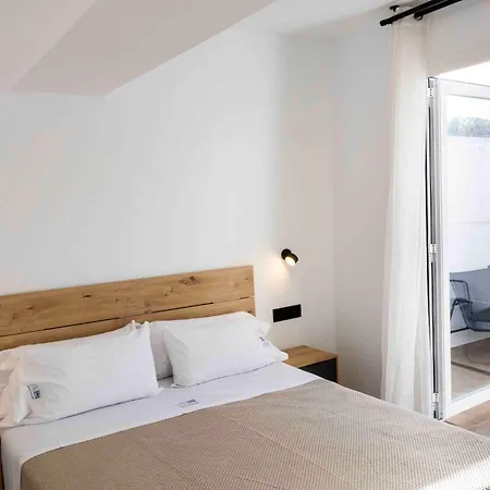 Apartmán Mira San Basilio *