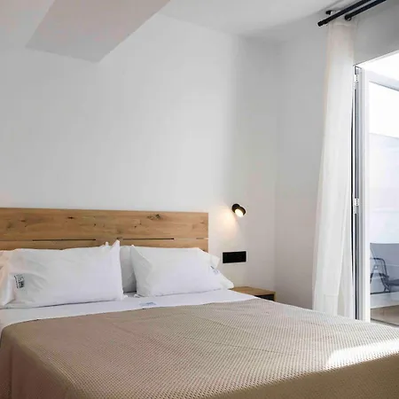 Mira San Basilio Apartmán *