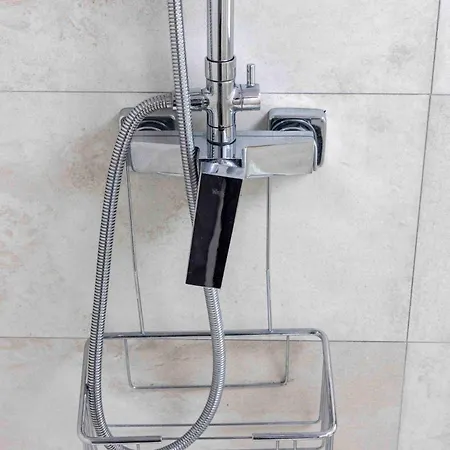 Apartmán Mira San Basilio Córdoba