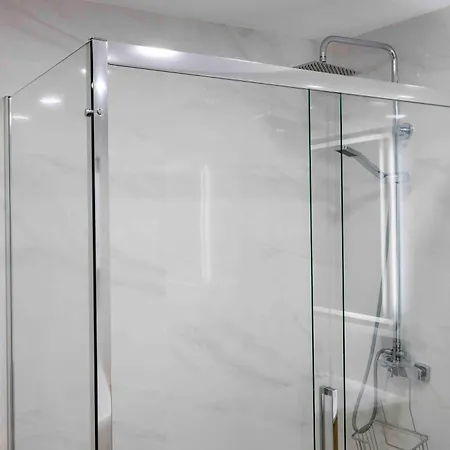 Mira San Basilio Apartmán