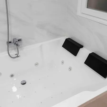 Apartmán Mira San Basilio Córdoba