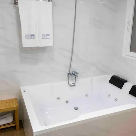 Mira San Basilio * Córdoba