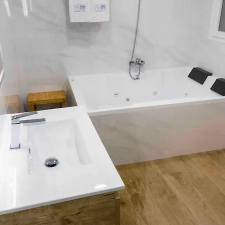 Apartmán Mira San Basilio Córdoba