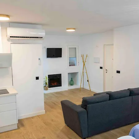 Apartmán Mira San Basilio Córdoba