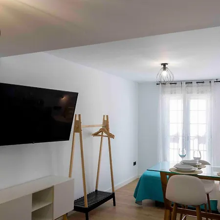 Apartmán Mira San Basilio Córdoba