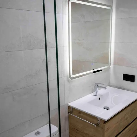 Apartmán Mira San Basilio Córdoba