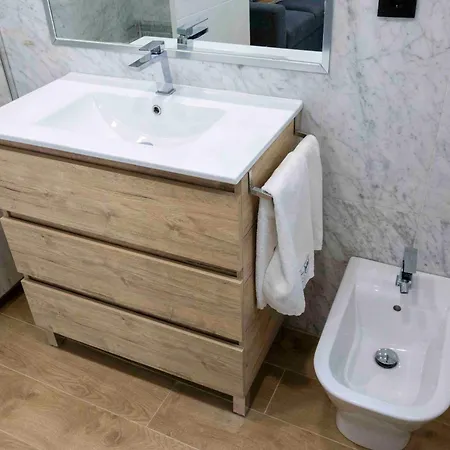 Mira San Basilio * Córdoba