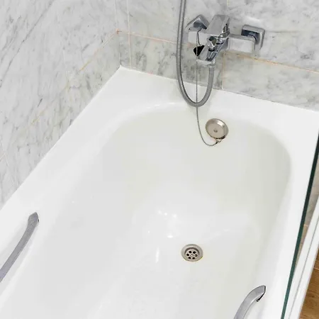 Apartmán Mira San Basilio