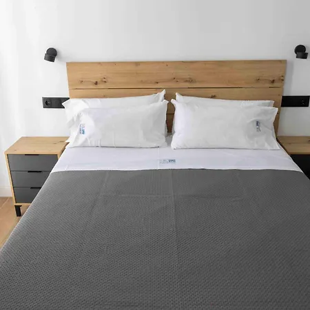 Mira San Basilio Apartmán *