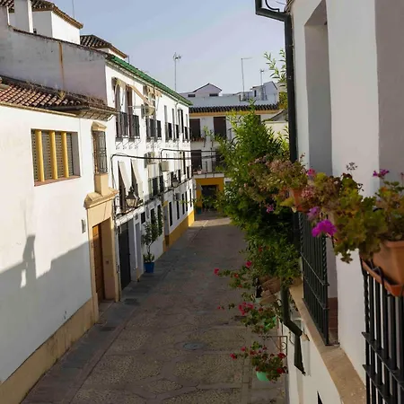 Mira San Basilio Apartmán