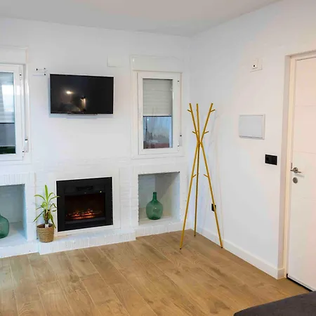 Apartmán Mira San Basilio *