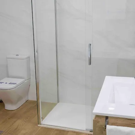 Mira San Basilio דירה קורדובה