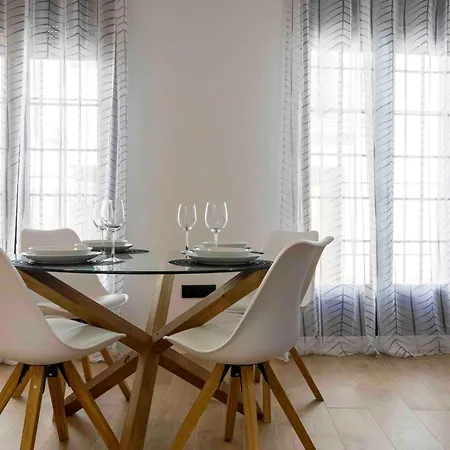 Mira San Basilio * קורדובה