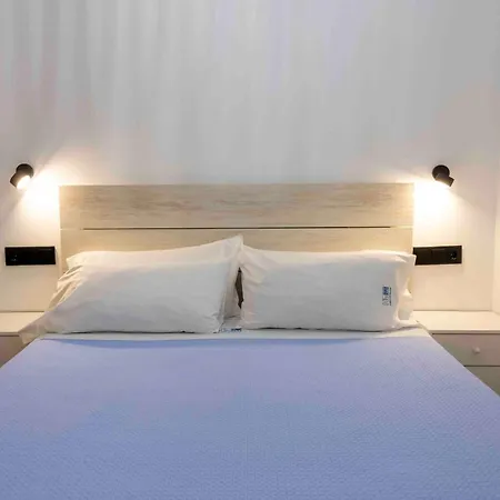 Apartment Mira San Basilio *