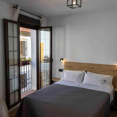 דירה Mira San Basilio קורדובה