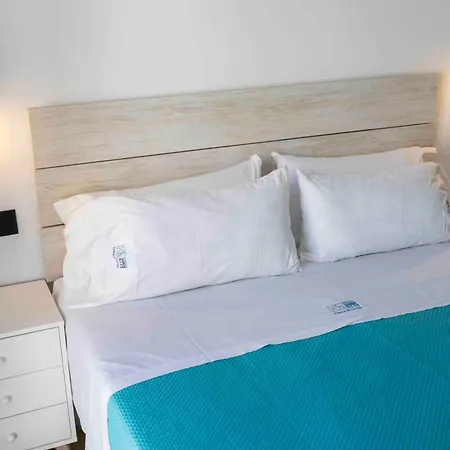 Mira San Basilio Apartment