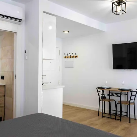 Apartamento Mira San Basilio *